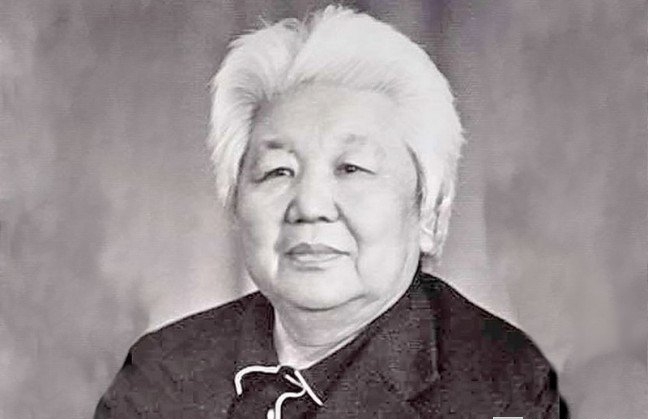 Находкидегі жезөкше