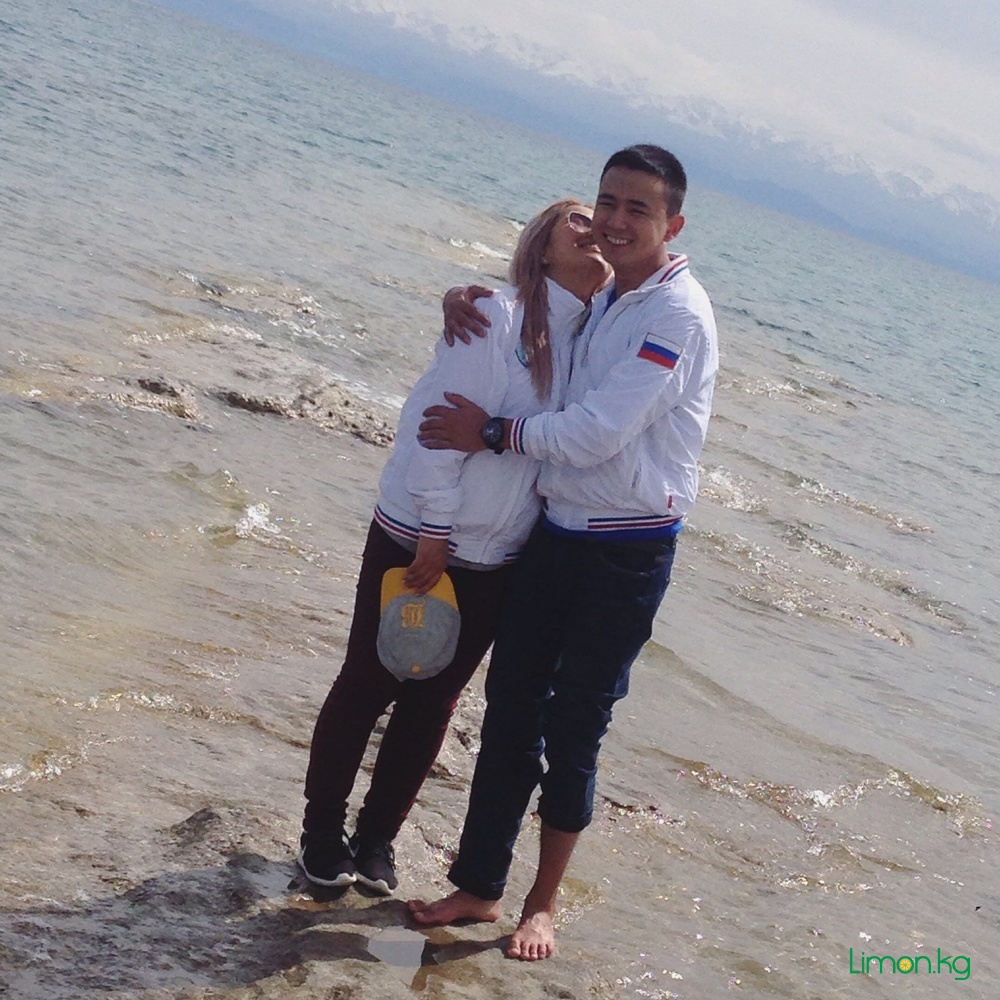 Әнші Infinity-мен жыныстық қатынас