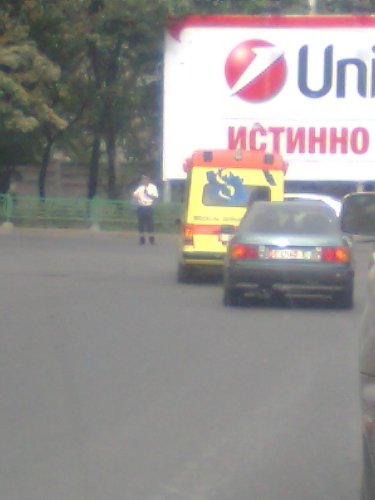 kortej