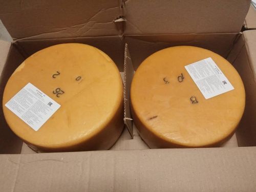 российский сыр