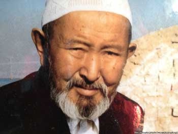 Рахманкул хан