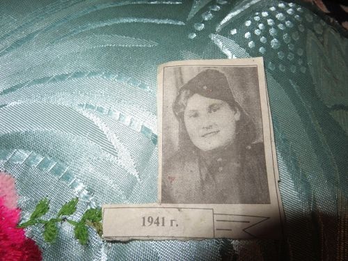 мария киреева 1