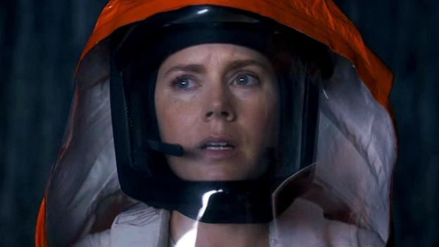 Прибытие/ ФОТО ВВС