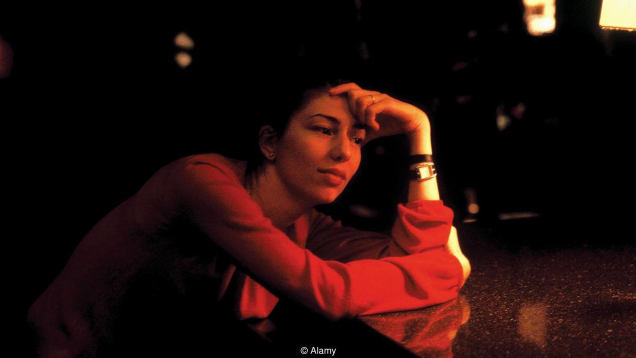 The Beguiled Обманутый