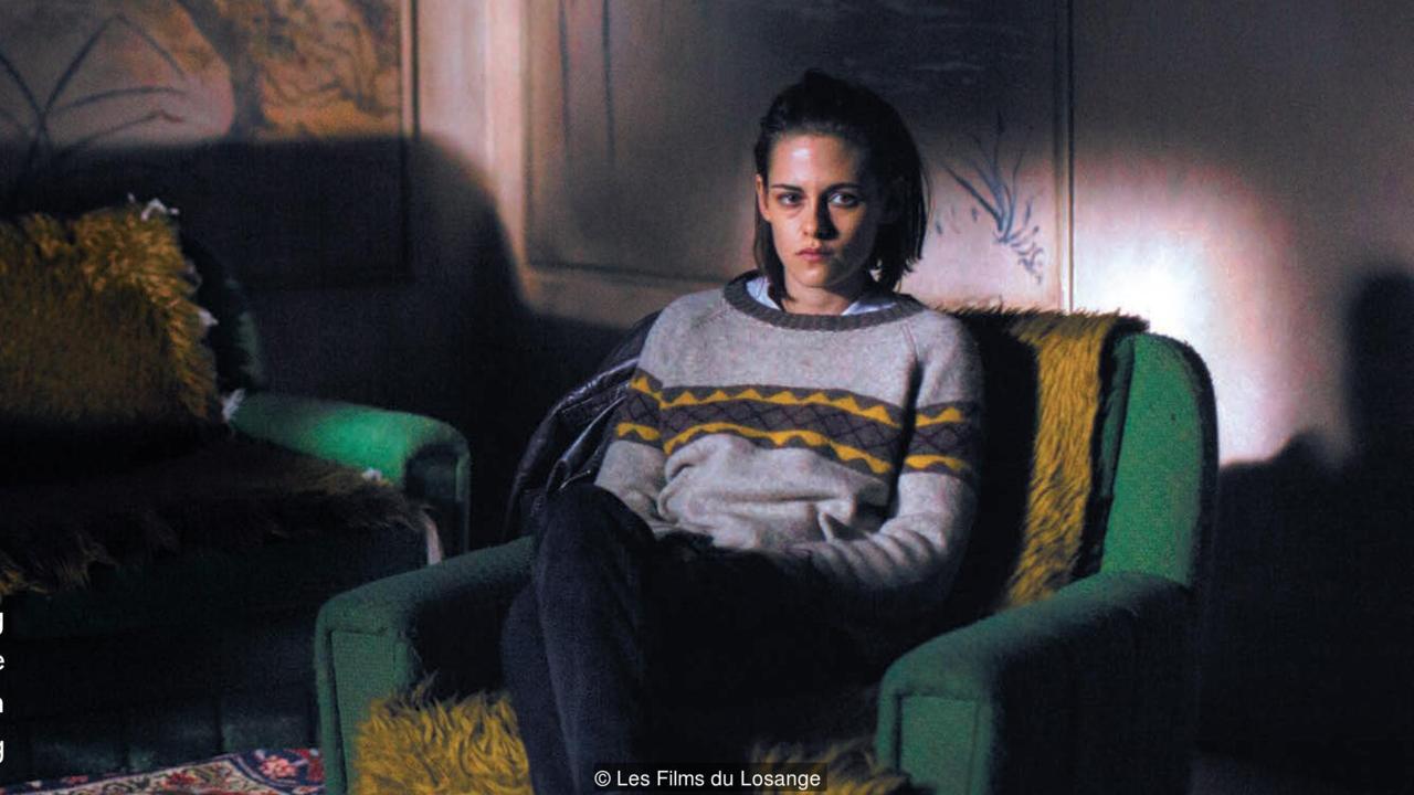 Personal Shopper Персональный покупатель