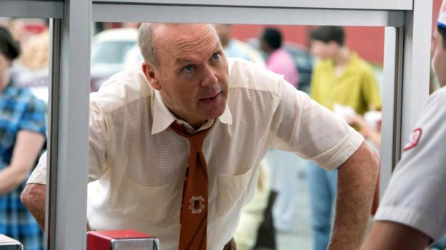 Основатель / ФОТО ВВС