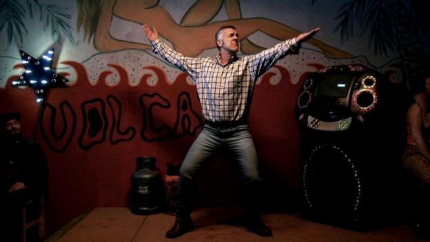 Почетный гражданин / ФОТО ВВС