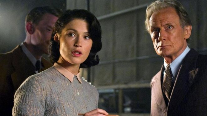 Их звездный час