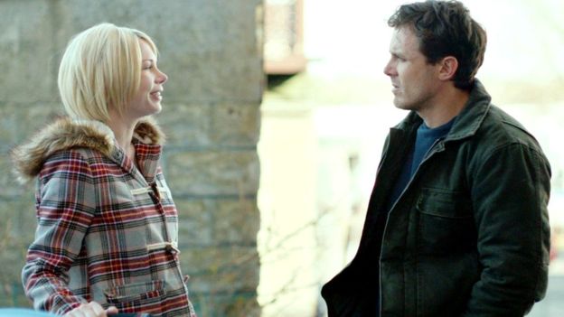 Манчестер у моря / ФОТО ВВС