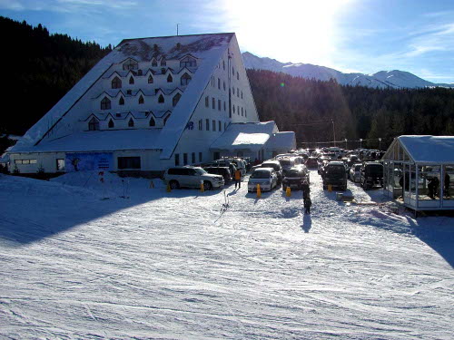 каракол