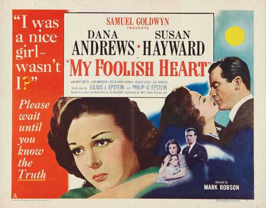 myfoolishheart