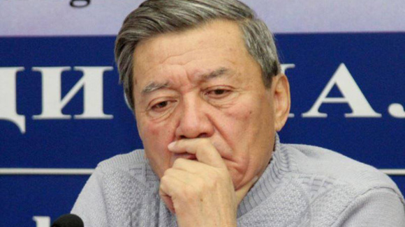 Жекшеев Жыпар