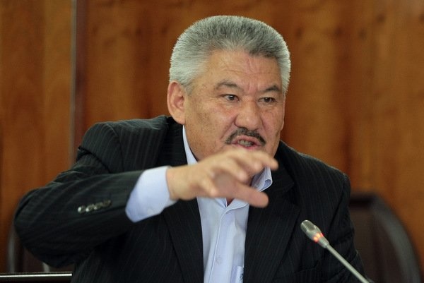 беназаров
