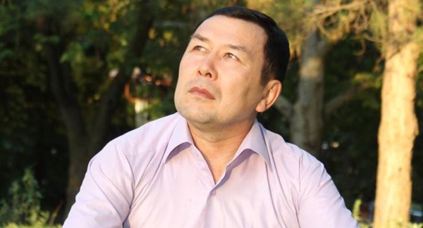 абдылдаев