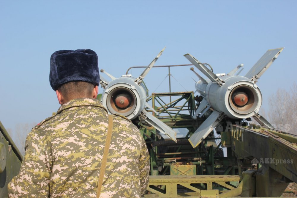 Спецназ &laquo;Скорпион&raquo;