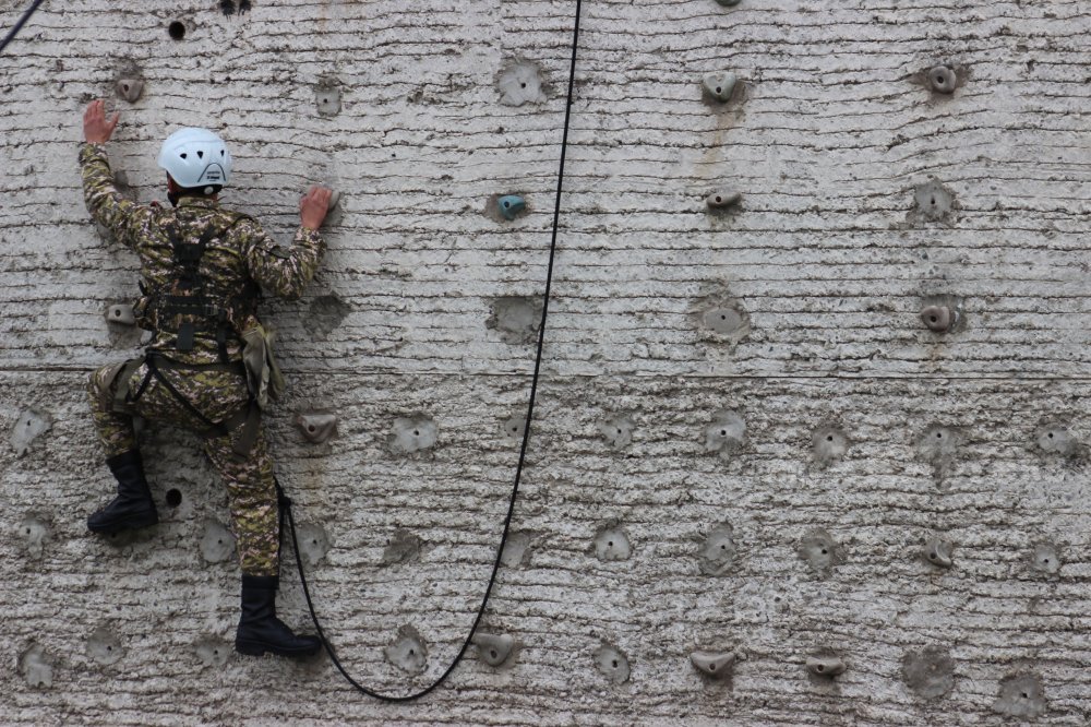 Спецназ &laquo;Скорпион&raquo;