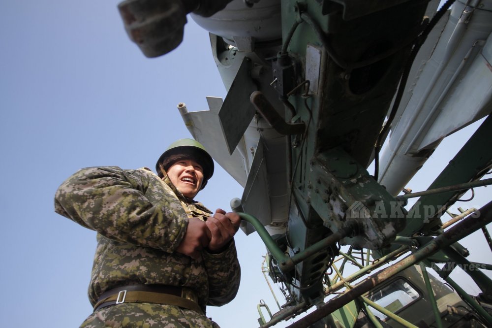 Спецназ &laquo;Скорпион&raquo;