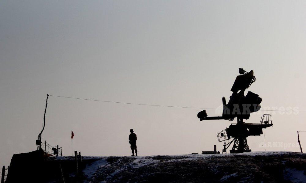 Спецназ &laquo;Скорпион&raquo;