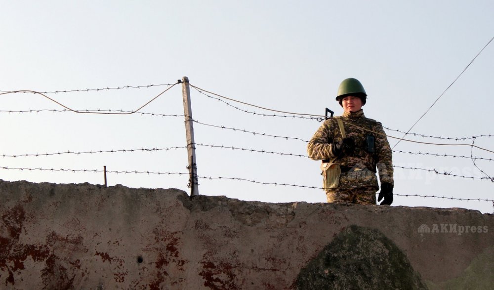 Спецназ &laquo;Скорпион&raquo;