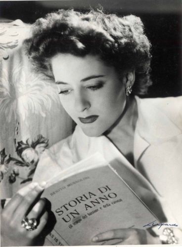 Муссолининин