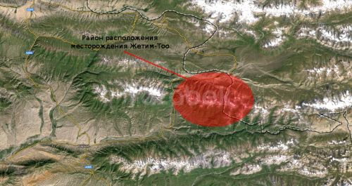 Карта_Жетим-Тоо