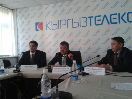 кадыркулов алмазбек