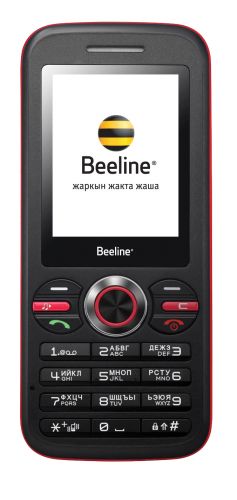 Beeline 5110