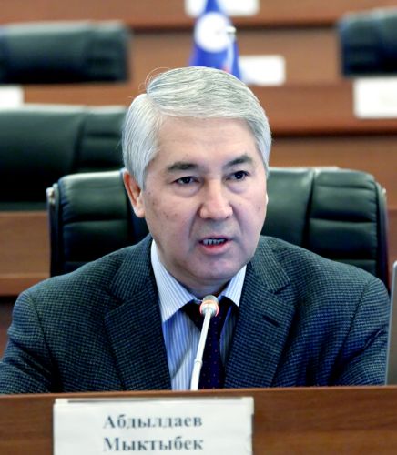 Abdyldaev M 07022013