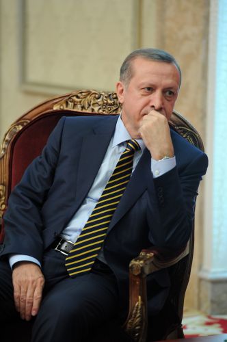 Эрдоган