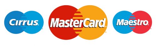 mastercard maestro