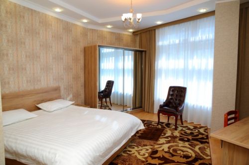 стандарт двушка 2