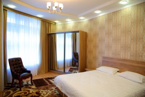 стандарт двушка 1