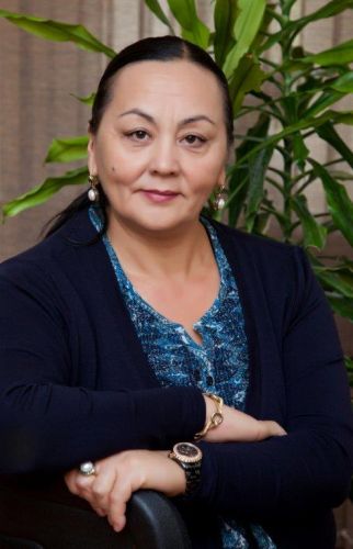 кыргызинстранх