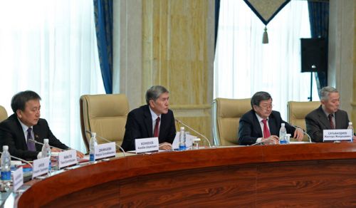 совет обороны