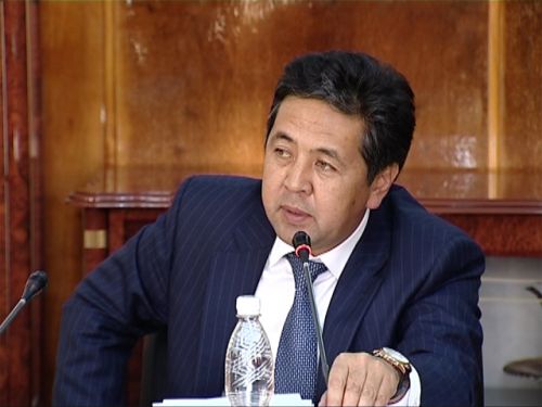 тайырбек сарпашев