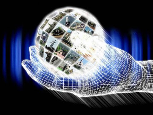 страны мира