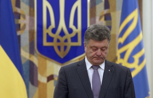 poroshenko