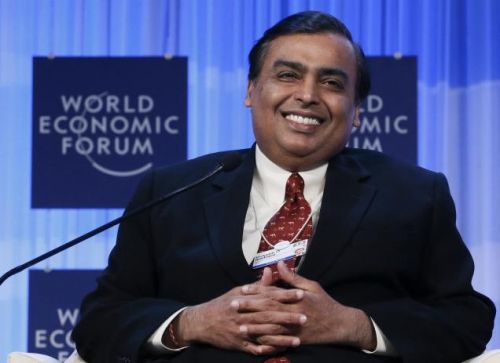 Ambani