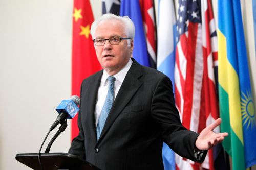 Churkin