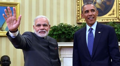 obama-modi