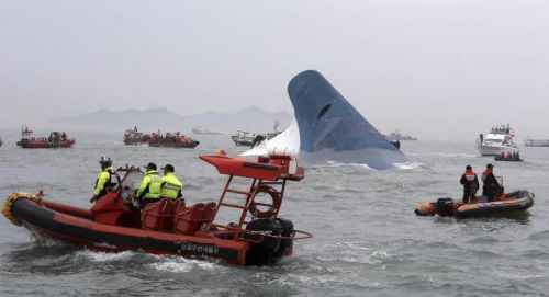 sewol