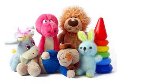 toys