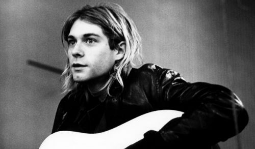 kurt-cobain