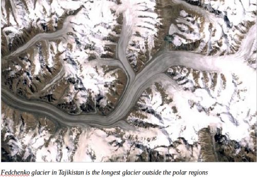 tajik glacier1