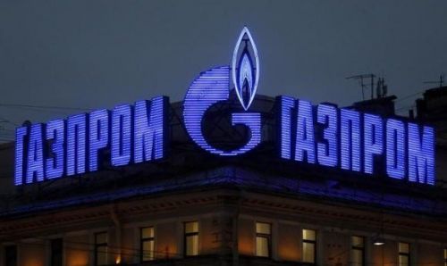 gasprom