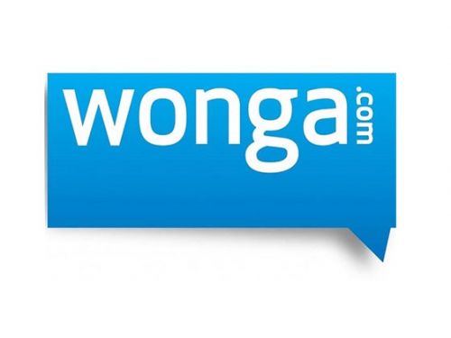 wonga