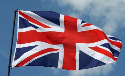 uk flag