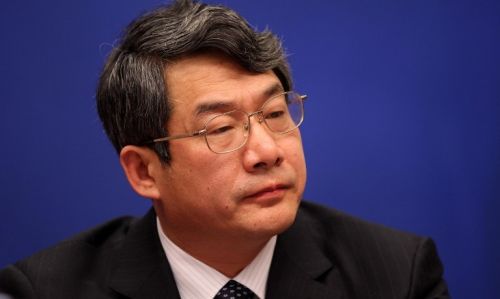 Liu Tienan
