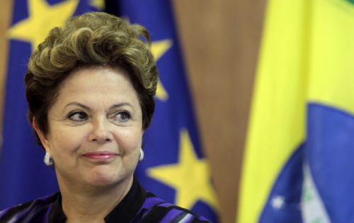 Dilma-Roussef