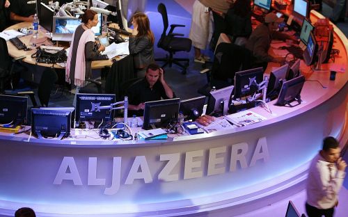 Al-Jazeera